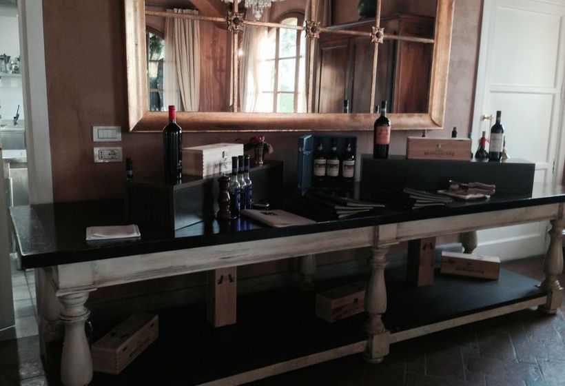 Villa Mangiacane  Small Luxury Hotels Of The World