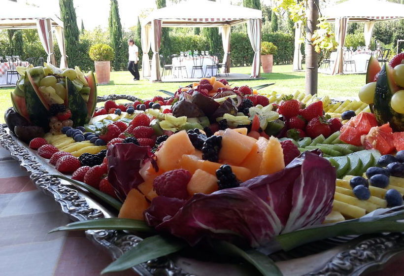 Villa Mangiacane  Small Luxury Hotels Of The World