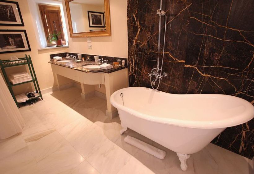 Villa Mangiacane  Small Luxury Hotels Of The World