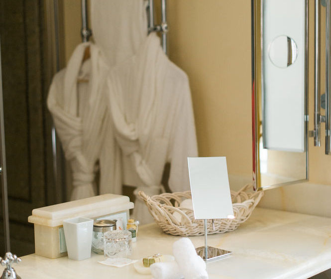 Villa Mangiacane  Small Luxury Hotels Of The World