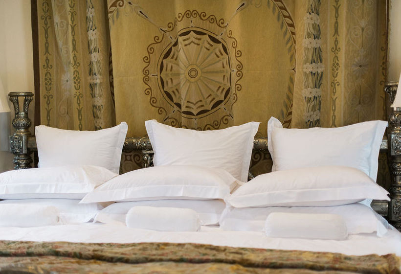 Villa Mangiacane  Small Luxury Hotels Of The World