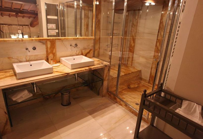 Villa Mangiacane  Small Luxury Hotels Of The World