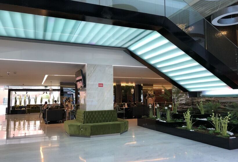 Vip Grand Lisboa Hotel & Spa