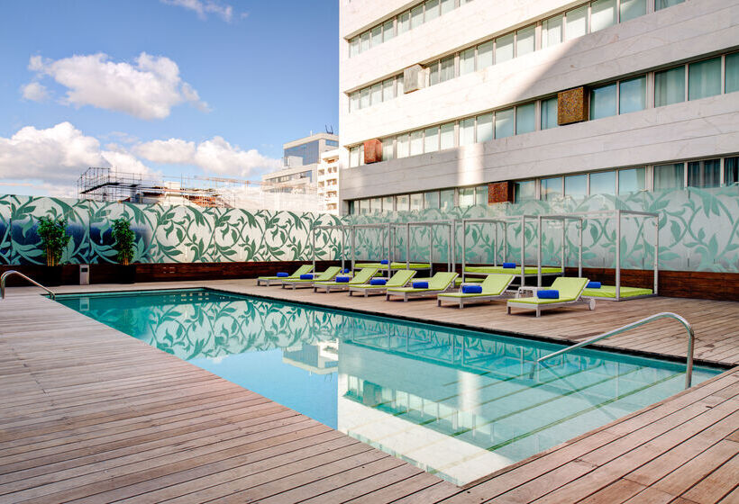 Vip Grand Lisboa Hotel & Spa