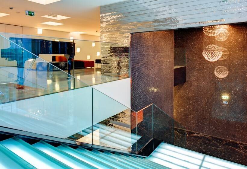 Vip Grand Lisboa Hotel & Spa