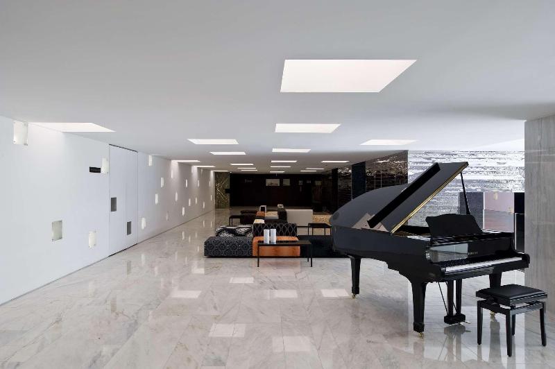 Vip Grand Lisboa Hotel & Spa