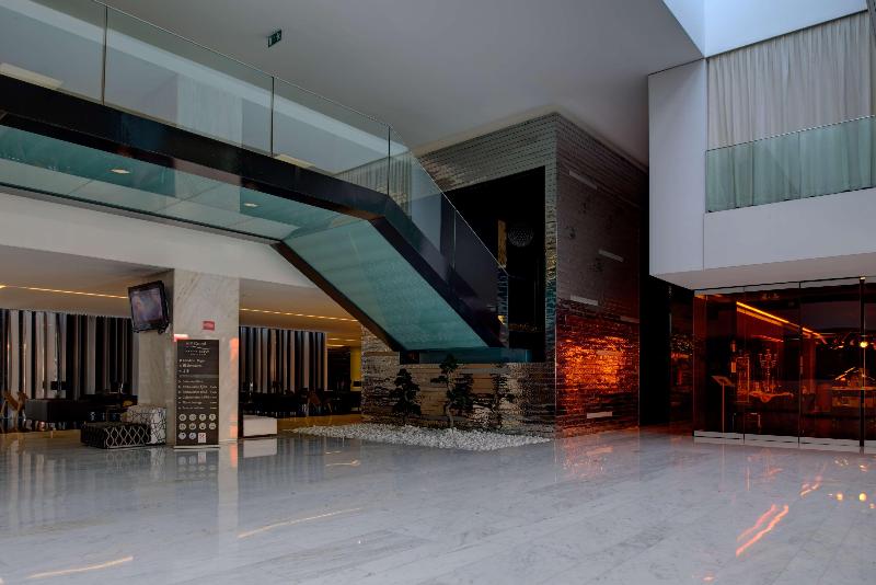 Vip Grand Lisboa Hotel & Spa