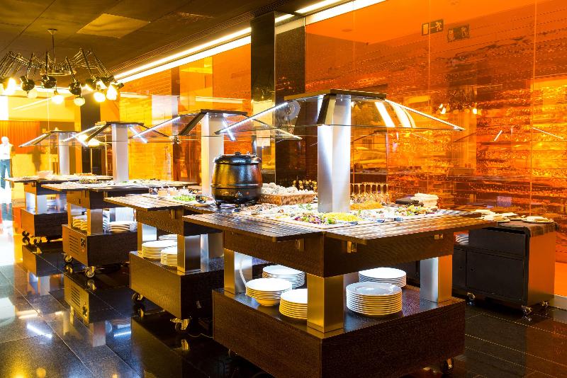 Vip Grand Lisboa Hotel & Spa