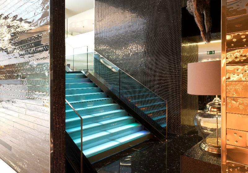 Vip Grand Lisboa Hotel & Spa