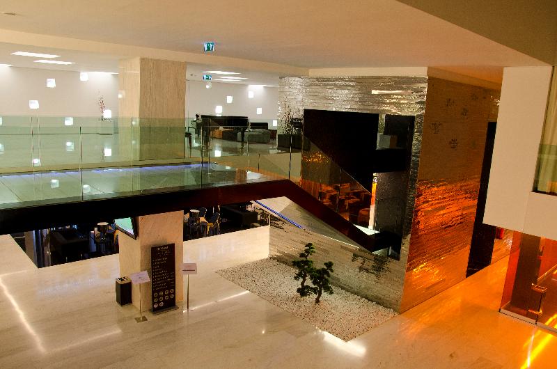 Vip Grand Lisboa Hotel & Spa