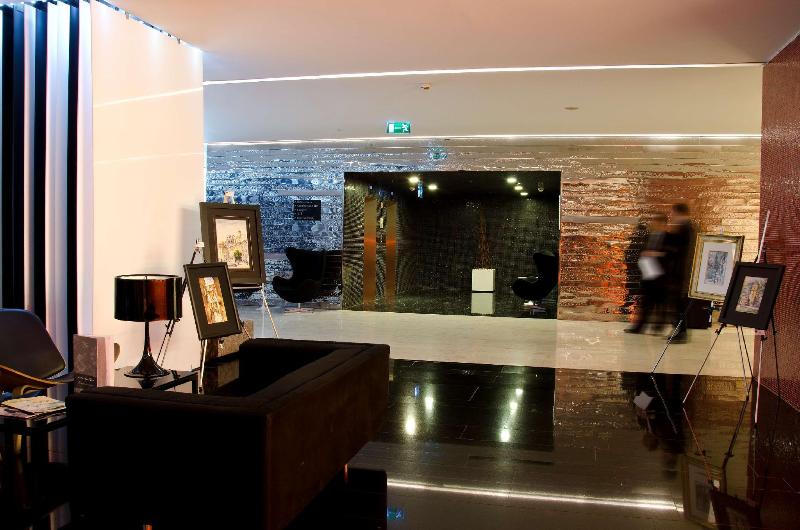 Vip Grand Lisboa Hotel & Spa