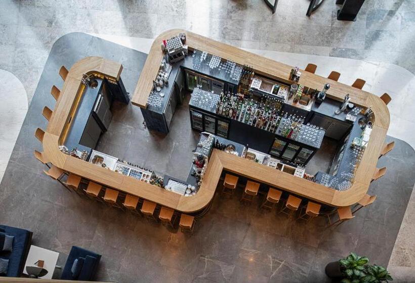 בית מלון כפרי Voyage Belek Golf & Spa