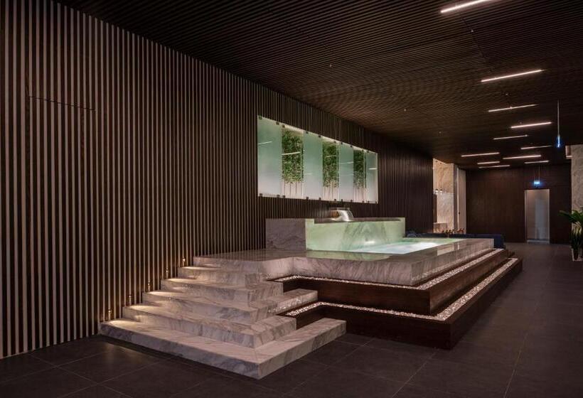 בית מלון כפרי Voyage Belek Golf & Spa