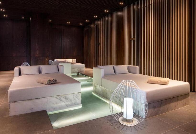 בית מלון כפרי Voyage Belek Golf & Spa