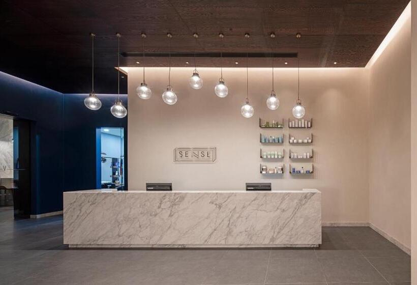 בית מלון כפרי Voyage Belek Golf & Spa