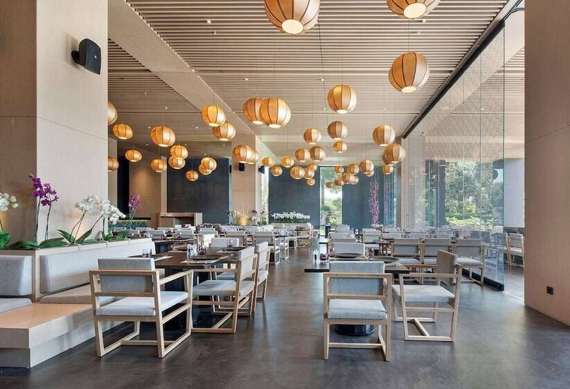 בית מלון כפרי Voyage Belek Golf & Spa