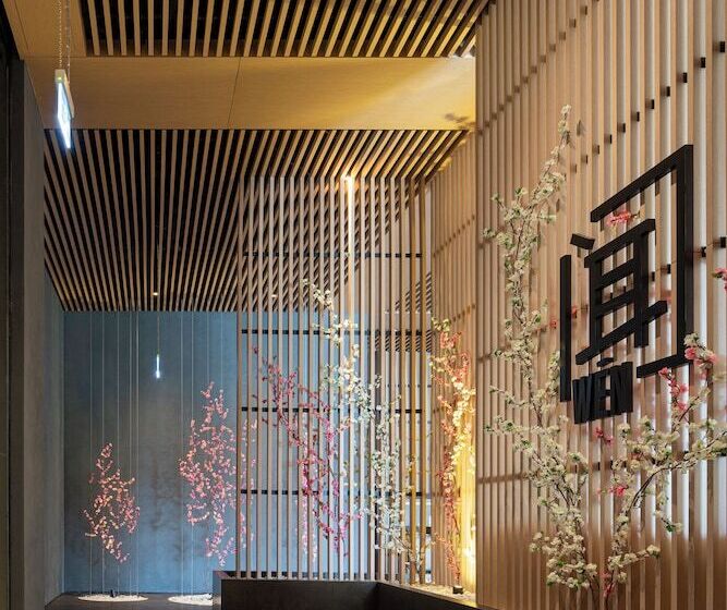 בית מלון כפרי Voyage Belek Golf & Spa