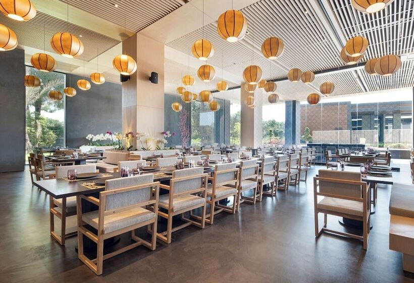 בית מלון כפרי Voyage Belek Golf & Spa