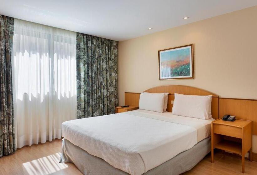 Отель Windsor Martinique Copacabana