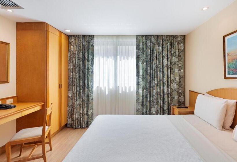 Отель Windsor Martinique Copacabana