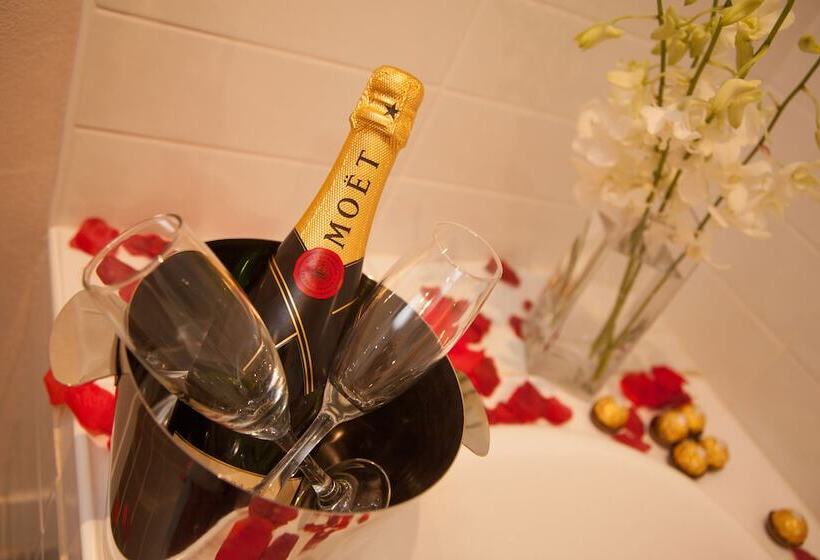 בית מלון כפרי Wine Country Motor Inn