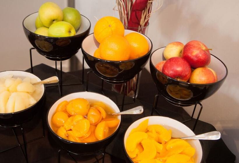 בית מלון כפרי Wine Country Motor Inn