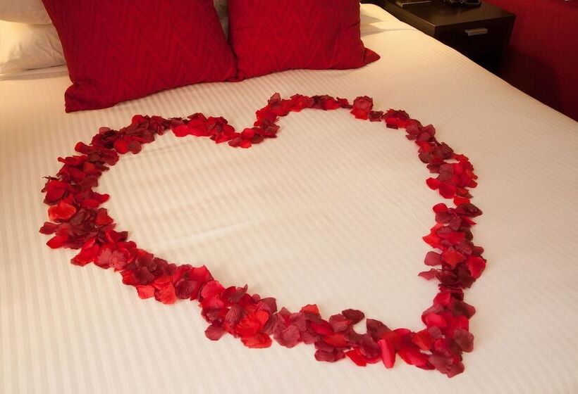 בית מלון כפרי Wine Country Motor Inn