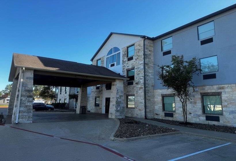 هتل Wingate By Wyndham College Station Tx