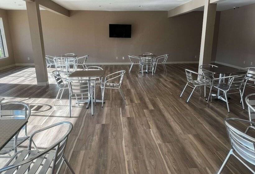 בית מלון כפרי Wingate By Wyndham College Station Tx