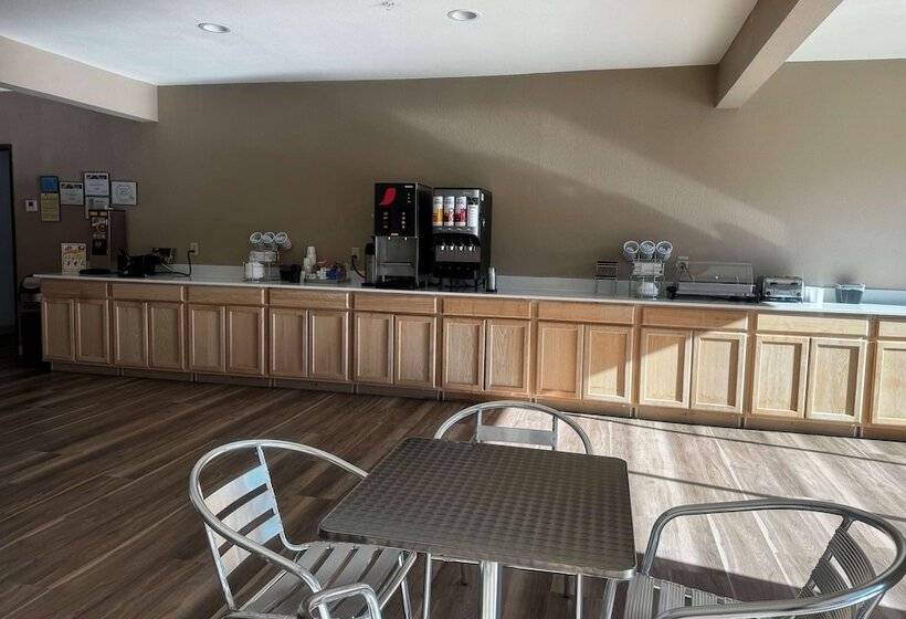 בית מלון כפרי Wingate By Wyndham College Station Tx