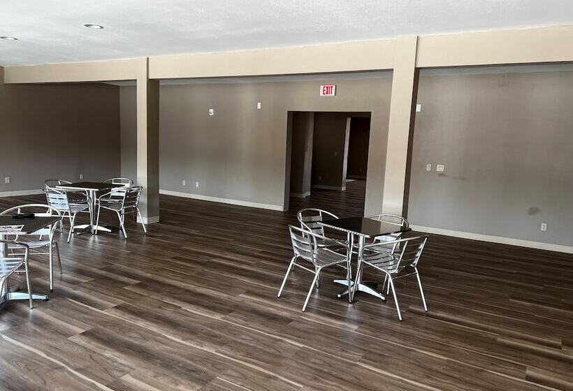 בית מלון כפרי Wingate By Wyndham College Station Tx