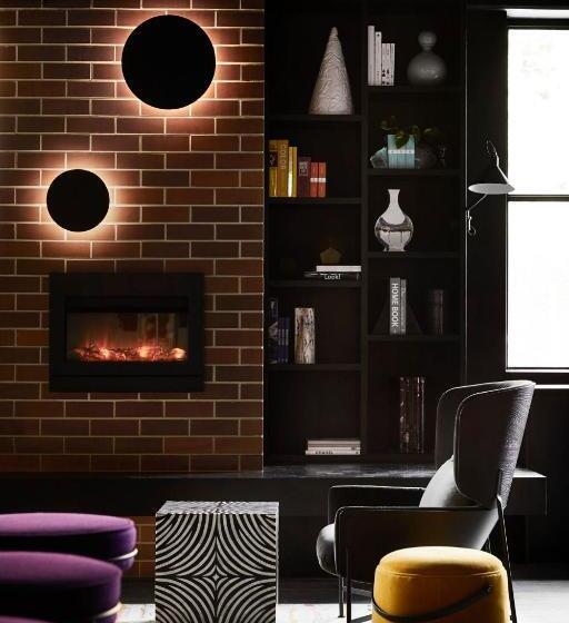 فندق Zagame's House