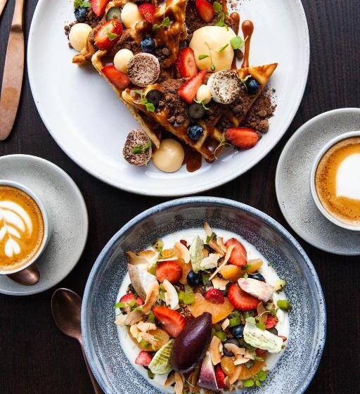 فندق Zagame's House