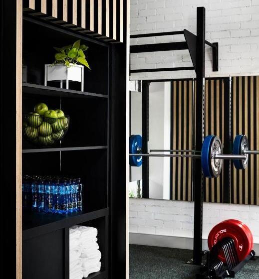 فندق Zagame's House