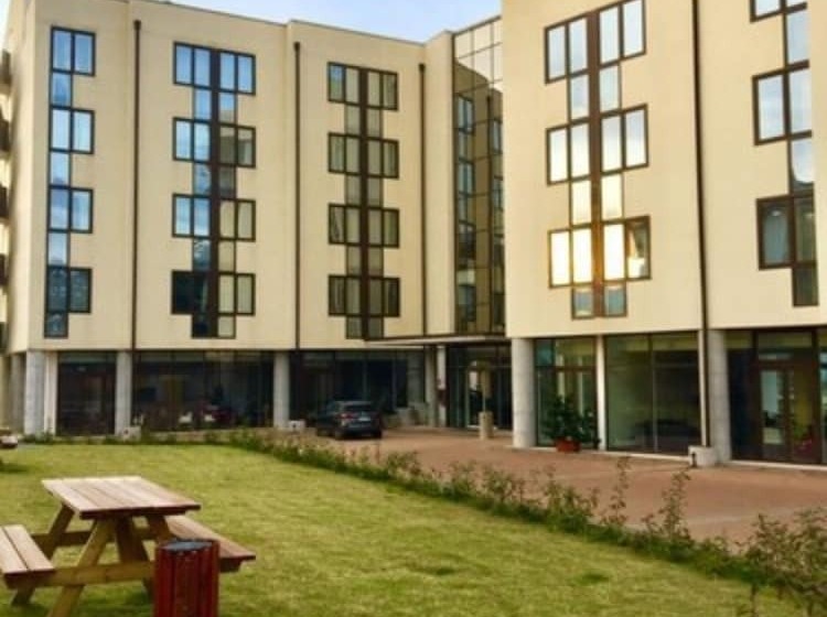 Kona Hotel Verona By Kleos Group Collection