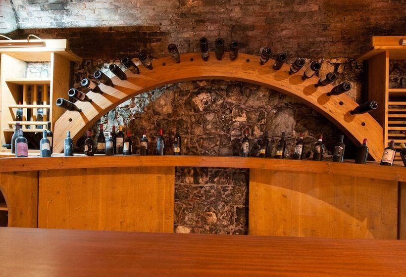 Kona Hotel Verona By Kleos Group Collection