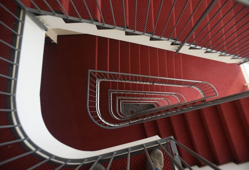 Kona Hotel Verona By Kleos Group Collection