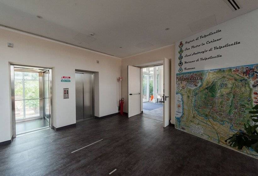 Kona Hotel Verona By Kleos Group Collection