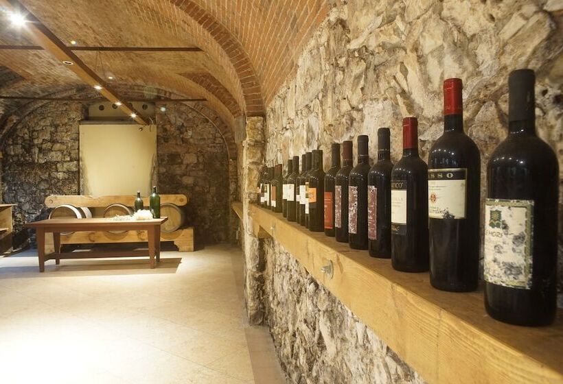 Kona Hotel Verona By Kleos Group Collection