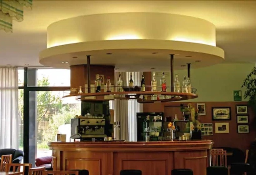 Kona Hotel Verona By Kleos Group Collection