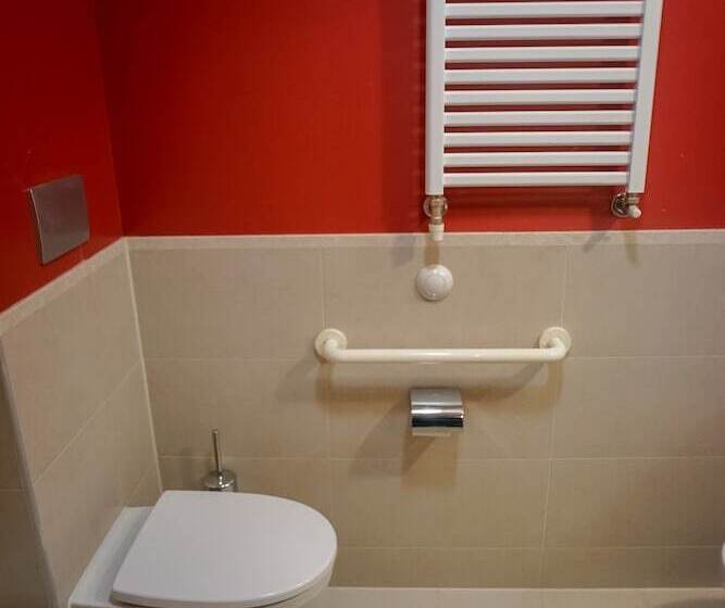 Kona Hotel Verona By Kleos Group Collection