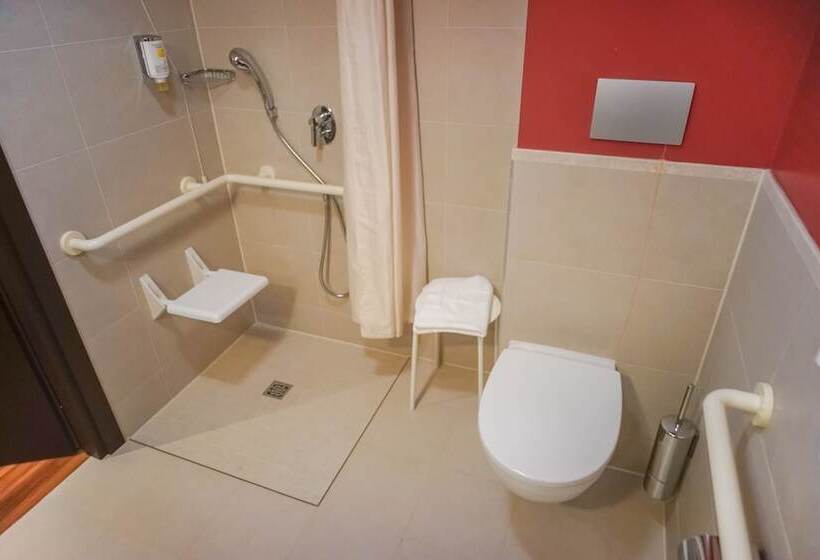 Kona Hotel Verona By Kleos Group Collection