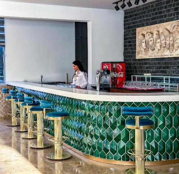 Kirbiyik Resort Hotel All Inclusive