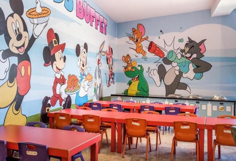 Kirbiyik Resort Hotel All Inclusive