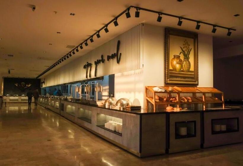 Kirbiyik Resort Hotel All Inclusive