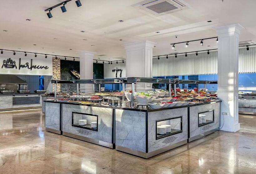 Kirbiyik Resort Hotel All Inclusive