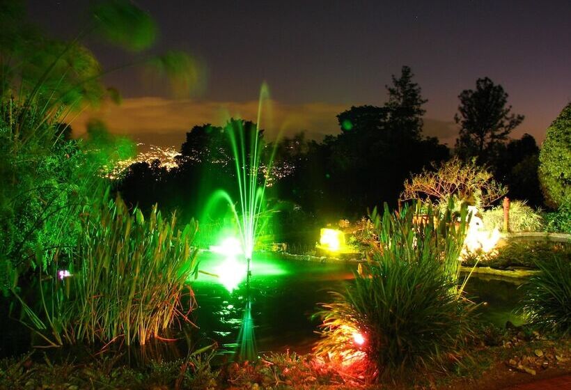 La Catalina Hotel And Suites