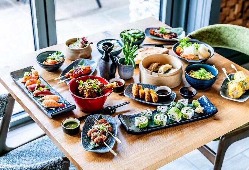 Lodore Falls Hotel & Spa