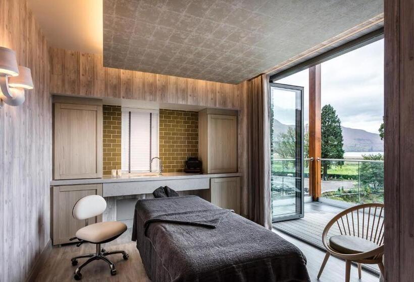 Lodore Falls Hotel & Spa