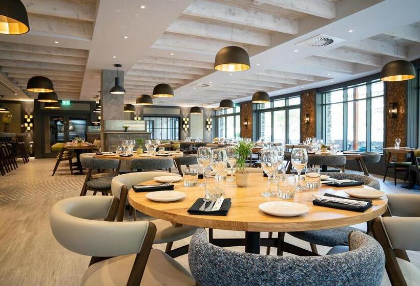 Lodore Falls Hotel & Spa